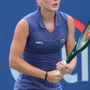 Polina Kudermetova