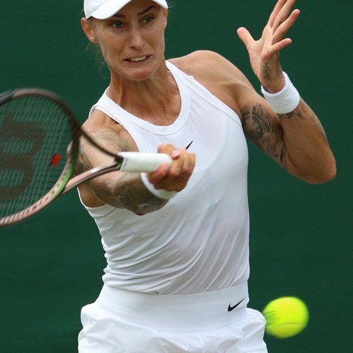 Polona Hercog
