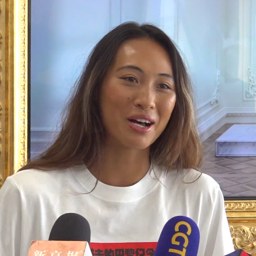 Qinwen Zheng