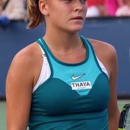 Sara Bejlek