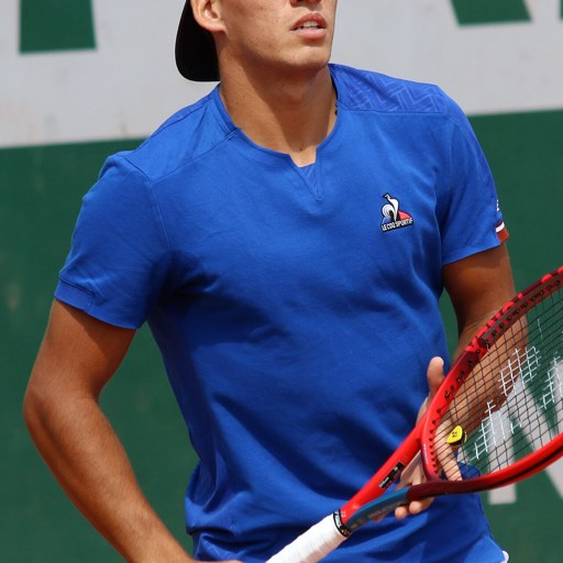 Sebastian Baez