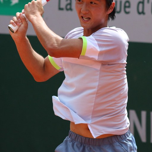 Shintaro Mochizuki