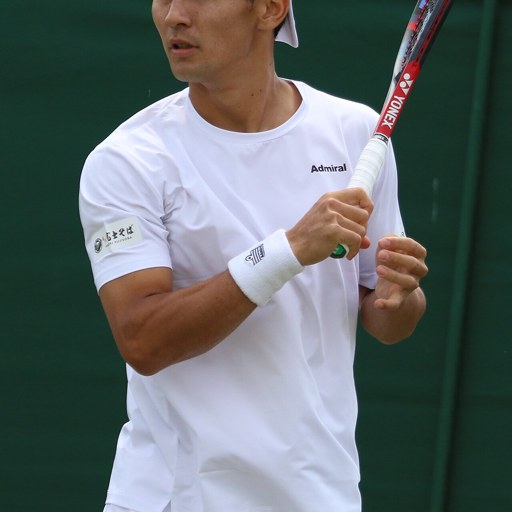Sho Shimabukuro