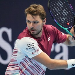 Stan Wawrinka
