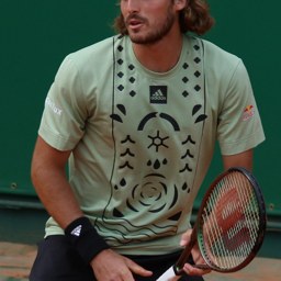 Stefanos Tsitsipas