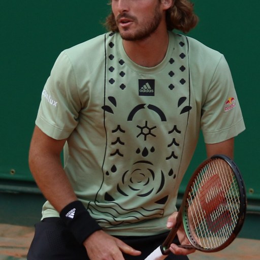 Stefanos Tsitsipas