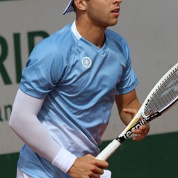 Tallon Griekspoor