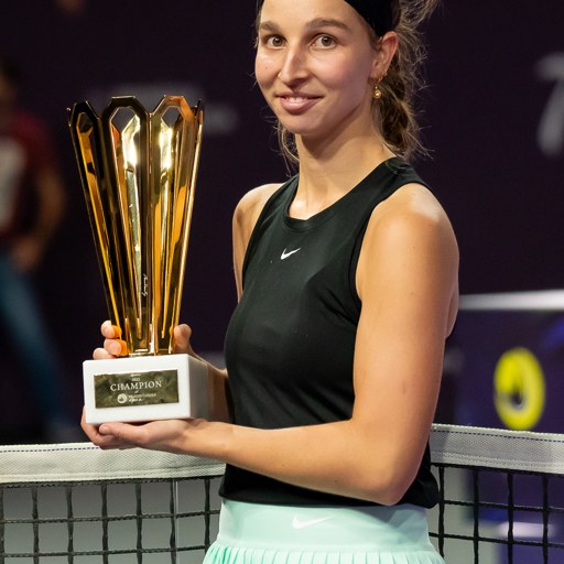 Tamara Korpatsch
