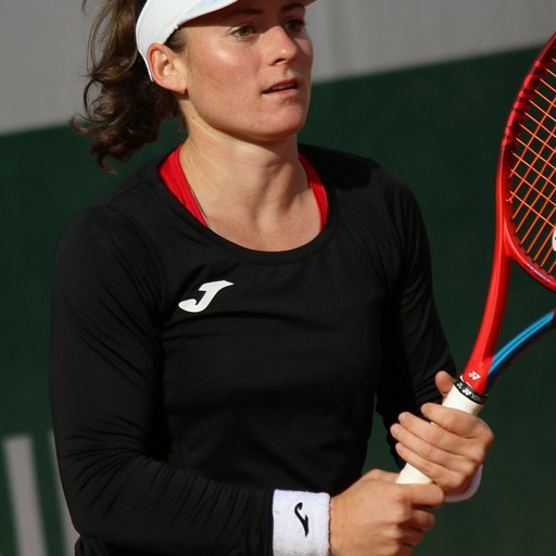 Tamara Zidansek