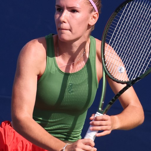 Tatiana Prozorova