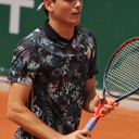 Taylor Fritz