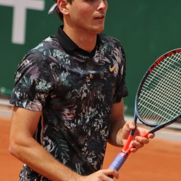 Taylor Fritz