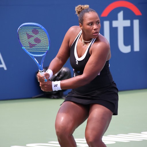 Taylor Townsend