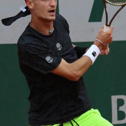 Terence Atmane