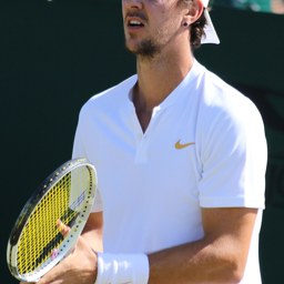 Thanasi Kokkinakis