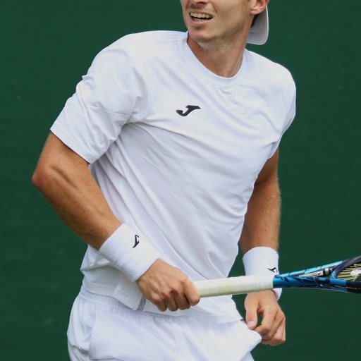 Timofey Skatov
