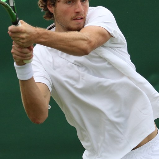 Toby Samuel
