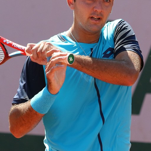 Tomas Barrios Vera