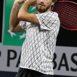 Tomas Machac