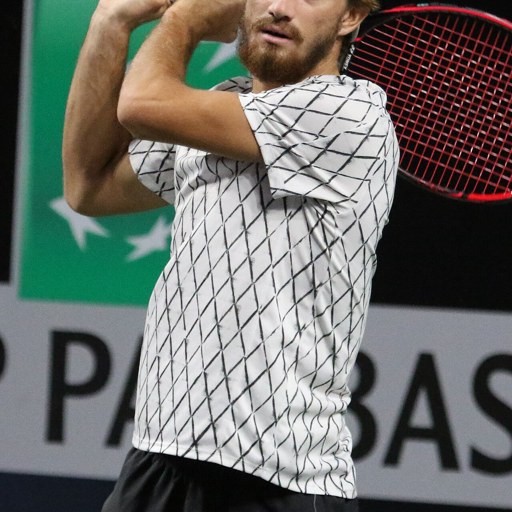 Tomas Machac