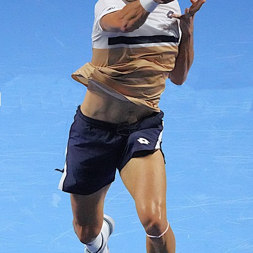 Valentin Vacherot