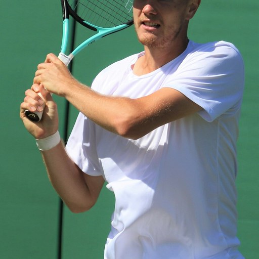 Vitaliy Sachko