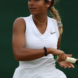 Whitney Osuigwe
