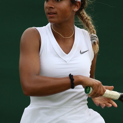 Whitney Osuigwe