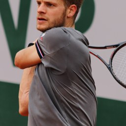 Yannick Hanfmann