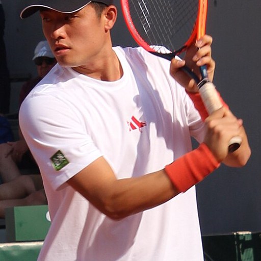 Yibing Wu