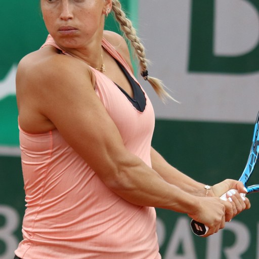 Yulia Putintseva