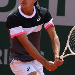 Zachary Svajda
