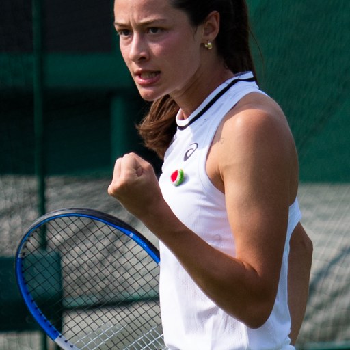 Zeynep Sonmez